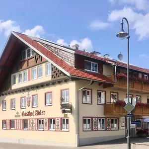 Gasthof Gasthof Adler