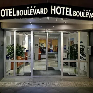 Boulevard - Superior Hotel