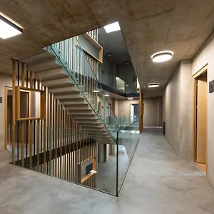Aparthotel Living Rain