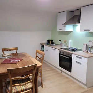 Apartment Verecunda