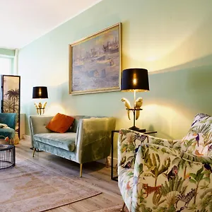 Apartmenthaus Aparthotel