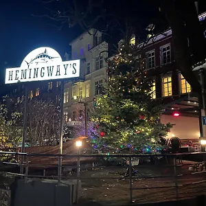 Gasthuis Hemingway`s