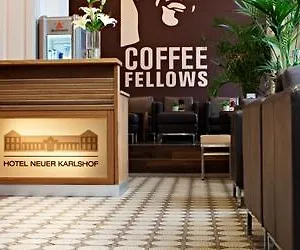 Neuer Karlshof Hotel