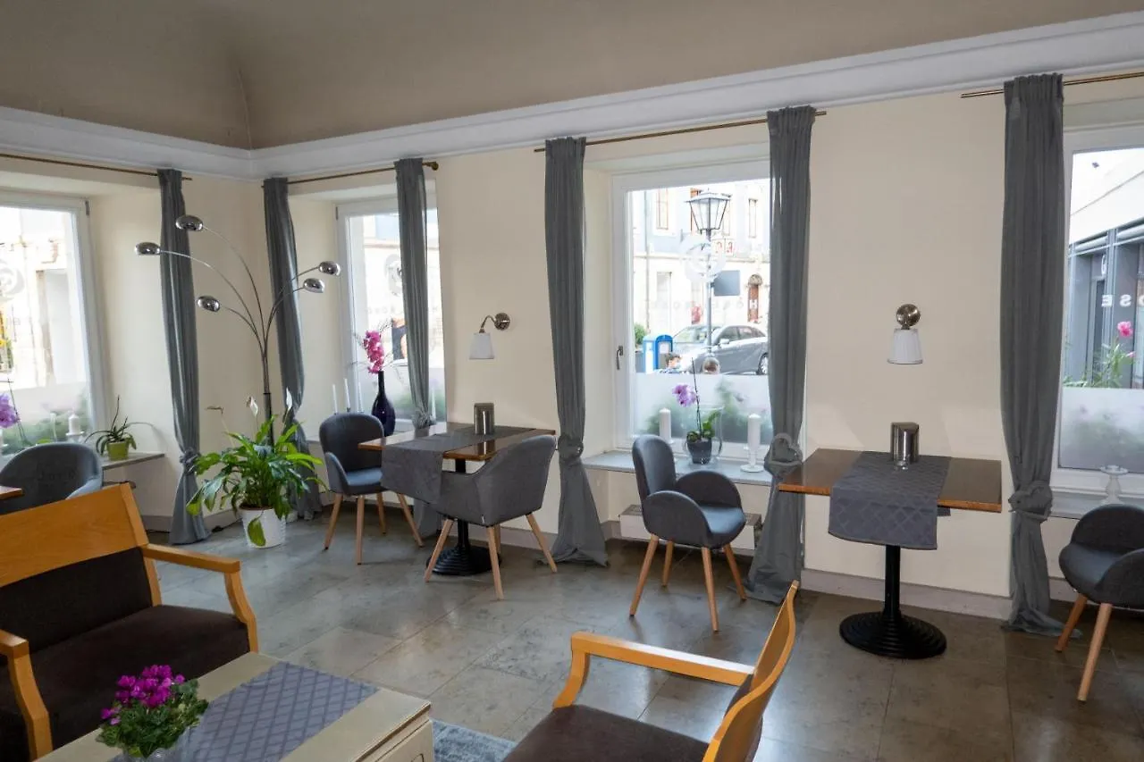 Hotel Rose Weißenburg in Bayern
